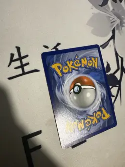 Shining Mew 40/73 Shining Legends Holo Pokemon Card - Image 5