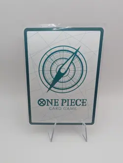 DON!! Card (Nico Robin) (Gold) Extra Booster: One Piece Heroines Edition (EB03) - Image 2