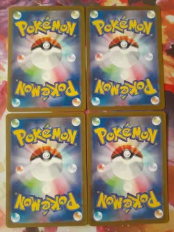 Gengar R 094/165 SV2a Pokemon Card 151 Pokemon Card Japanese Scarlet & Violet NM - Image 3