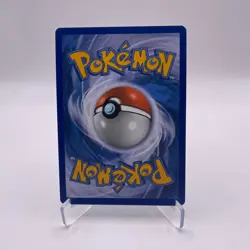 Pokemon TCG Greninja 41/146 Rare Holo XY Base Set 2014 Water Pokemon Card NM - Image 5