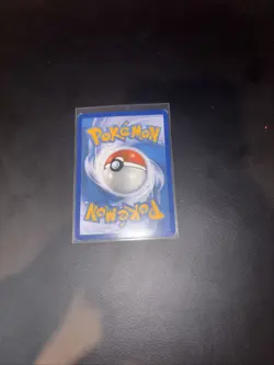 Pokemon TCG Team Magma's Great Ball Reverse Holo Card 31/34 Double Crisis HP - Image 2