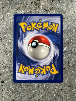 Pokemon TCG Cards Kabutops 9/62 Fossil Holo Rare NM - Image 2