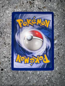 Pokemon TCG Cards Kabutops 9/62 Fossil Holo Rare NM - Image 5