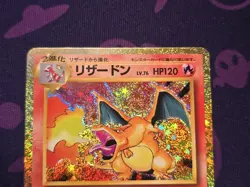🔥 Charizard 2023 CCL CLASSIC Japanese Pokemon Card Rare Flawless 003/032 #003 - Image 5