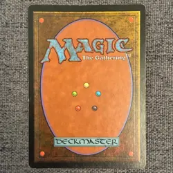 2000 MTG Nemesis Predator, Flagship Foil - MP/HP - Image 2