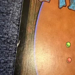 2000 MTG Nemesis Predator, Flagship Foil - MP/HP - Image 5