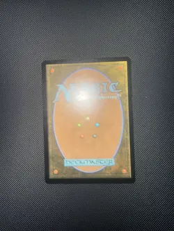 Force of Will (JP Alternate Art) Secrets of Strixhaven: Mystical Archive Regular - Image 2