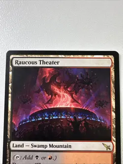 Raucous Theater Murders at Karlov Manor Regular - Image 3