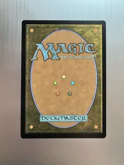 Flashback - 115 - MTG: Secrets of Strixhaven - Rare - FOIL - Image 2