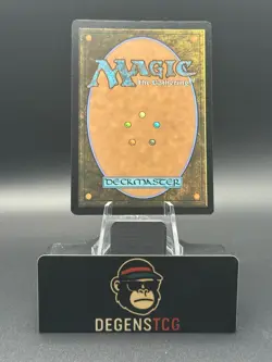 MTG Rat King, Verminister #0266 Foil Extended Art Rare TMNT (TMT) - Image 2