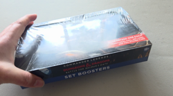 Magic the Gathering Commander Legends: Battle for Baldur's Gate Set Booster Box - Image 2