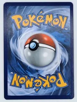 Popplio 64/214 Pokemon - Sun & Moon Lost Thunder MP - Image 2