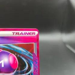 Master Ball 153/162 Pokemon Card - SV05: Temporal Forces - NM - Image 4