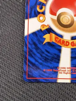 Pokemon Japanese Gym Challenge Sabrina's Alakazam No.065 Pokemon NM - Image 3