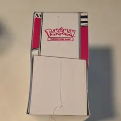 Pokemon Scarlet & Violet White Flare Elite Trainer Box Nintendo English 2024 - Image 4