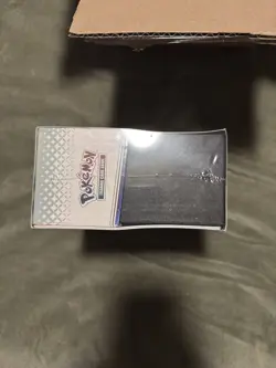 Prismatic Evolutions Pokemon Center ETB - Image 3