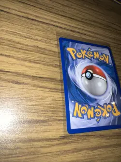 Pokemon Giratina 9/127 Holo Platinum Base 2009 Near Mint - Image 4