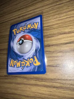 Pokemon Giratina 9/127 Holo Platinum Base 2009 Near Mint - Image 5