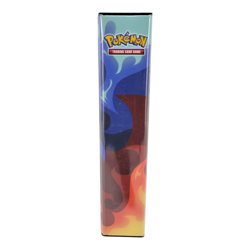 Ultra PRO Pokemon Binder 2" D-ring Album Armarouge and Ceruledge - Image 3