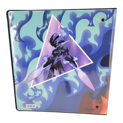 Ultra PRO Pokemon Binder 2" D-ring Album Armarouge and Ceruledge - Image 4