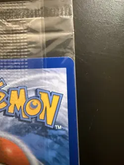 Pokemon TCG Squirtle Build-A-Bear Workshop Promo Exclusive 14/101 Basic 2019 - Image 4