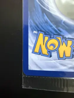 Pokemon TCG Squirtle Build-A-Bear Workshop Promo Exclusive 14/101 Basic 2019 - Image 5