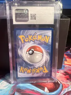 2022 Pokemon Astral Radiance 161/189 Beedrill V CGC 10 GEM MINT - Image 2