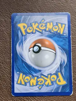 Pokemon TCG HGSS Unleashed Suicune & Entei Legend (Bottom) 95/95 - Image 3