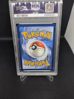 2025 Pokemon PFL EN-Phantasmal Flames Special Illustration Rare #129 DAWN PSA 10 - Image 2