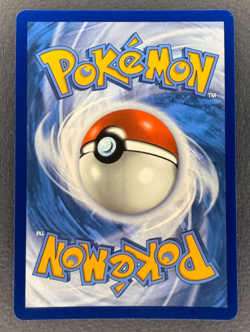 Lt. Surge's Bargain 185/132 Special Illustration Rare Pokemon TCG Mega Evolution - Image 2