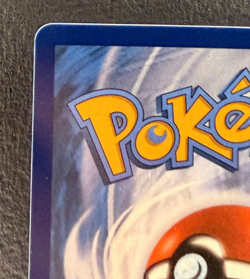 Lt. Surge's Bargain 185/132 Special Illustration Rare Pokemon TCG Mega Evolution - Image 3