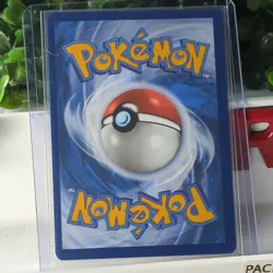 2025 Pokemon Mega Evolutions Mega Latias EX Special Illustration Rare #181 - Image 3