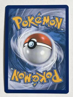 Arcanine 22/149 Sun & Moon Base Set Holo Pokemon NM English - Image 2