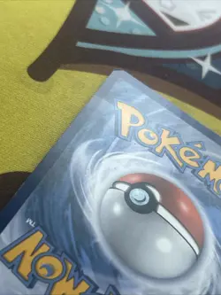 Pokemon Clefairy 50/83 - Played - 20th Anniversary Pikachu Stamped Generations - Image 3