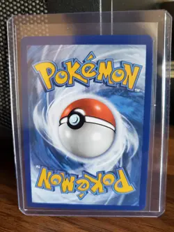 Radiant Charizard 011/078 - Pokemon GO - Pokemon TCG - NM - Image 3