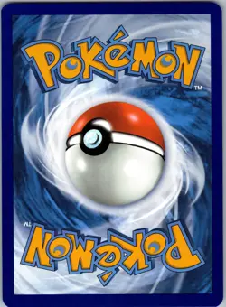 Walking Wake ex 189/162 Ultra Rare Temporal Forces Holo Near Mint - Image 2