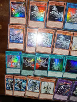 Huge Yu-Gi-Oh Vintage, Modern Lot - Image 1