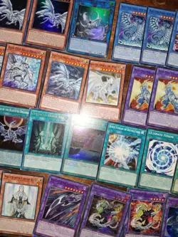 Huge Yu-Gi-Oh Vintage, Modern Lot - Image 2