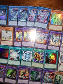 Huge Yu-Gi-Oh Vintage, Modern Lot - Image 3