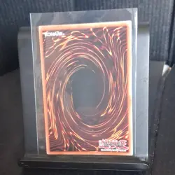 Yu-Gi-Oh! Maiden of White SDWD-EN041 Secret Rare 1st Edition (quarter century) - Image 2