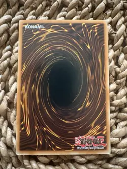 Yugioh Jinzo YAP1-EN007 Ultra Rare Limited Edition - LP+ / NM - Image 2