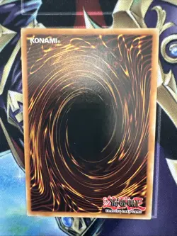 EURO ENGLISH DABL-EN009 - THE BYSTIAL LUBELLION (secret rare holo) - NM/M - Image 2