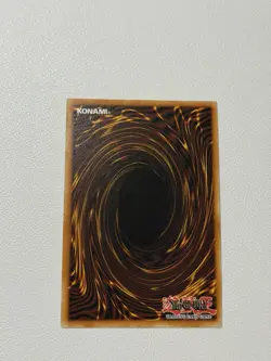 Yugioh TCG PSY-Frame Driver RA05-EN002 Starlight Rare 1st Edition NM - Image 2