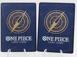 2x One Piece TCG Revision Pack Trafalgar Law ST02-009 SR Nonfoil - Image 4