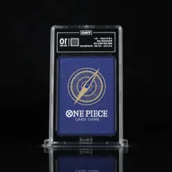 TAG 10 - Trafalgar Law OP05-069 SR [One Piece - Awakening New Era] Japanese - Image 2