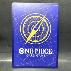 2025 ONE PIECE JP HEROINES EDITION CARROT EB03-013 FOIL (RARE) - Image 2