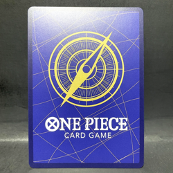 2025 ONE PIECE JP HEROINES EDITION ISUKA EB03-022 FOIL (RARE) - Image 2