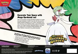 Pokemon TCG Ascended Heroes Premium Poster Collection ✅ BRAND NEW - IN HAND ✅ - Image 2