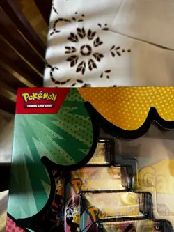 Pokemon TCG Ascended Heroes Premium Poster Collection ✅ BRAND NEW - IN HAND ✅ - Image 4
