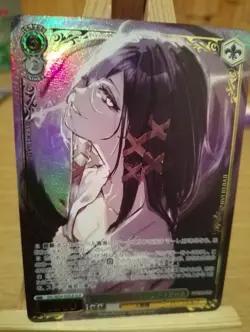 Weiss Schwarz Overlord Premium Booster OVL/SE54-35OLR OLR Antilene - Image 2